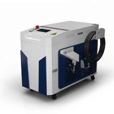 QYWL-FC1500H laserski varilni stroj